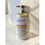 Beauty Advanced Purity Vitamin C & Tumeric lotion 