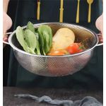 product_image_name-Generic-Stainless steel (generic) Colander-2