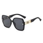 Women's Oversized Sunglasses