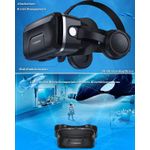 product_image_name-Generic-VR Shinecon 3D Virtual Reality Glasses – Universal Smartphone Compatibility, HD Optics & Comfort Fit-2