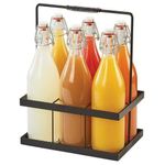 product_image_name-Generic-Airtight Glass Vinegar/Sauce/Juice/Oil Dispenser-2
