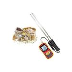 Handheld Digital Grain Moisture Meter