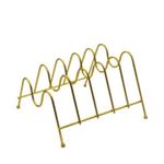 Kitchen plate organiser holder