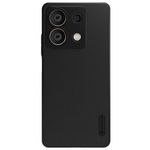 Nilkin Super-Frosted-Shield-Executive Case for redmi note 13 5g