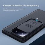 product_image_name-Generic-Nillkin CamShield Cover Case For Xiaomi Mi 13 Pro-2