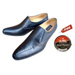 product_image_name-PHOELIX FASHIONS-ELEGANT ETHIOPIAN LEATHER OFFICIAL SHOES + FREE SHOE POLISH-1