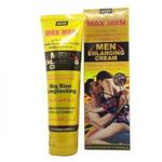 Maxman Gold Gel Boost Enlargement