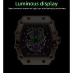 product_image_name-Generic-Men Large Dial Multifunction SportS Waterproof watch-2