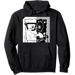 Spongebob hoodie