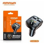 product_image_name-Amaya- ACC-T02 – FM Transmitter Car Modulator-1