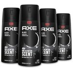 Axe Black