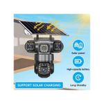 product_image_name-Generic-4G 4MP Triple Lens (Three) Solar Powered PTZ Camera - (PIR Human Detection, Colored Night Vision, All weatherproof)-3
