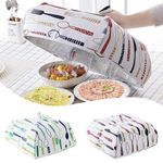 product_image_name-Generic-Reusable aluminium foil food cover thermo-lining-4