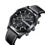 Hannah Martin CHRONOGRAPH GENTS 1432