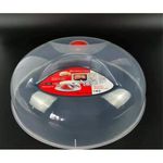 Microwave Plate Cover