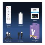 product_image_name-Generic-H96 TV Stick H96MAX Android 14+WiFi 2gb/16gb-1