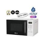 product_image_name-Nunix-Microwave Oven 20L WITH GRILL-3