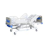 product_image_name-Generic-Three crank Electric Hospital Bed White-2