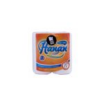 product_image_name-Generic-Hanan 2 Rolls Premium Kitchen Towels with Thirsty Pockets-2