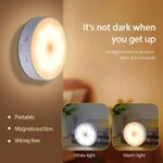 product_image_name-Generic-Motion Sensor night light with magnetic stickek-3