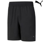 Puma Shorts Performance Woven-Black