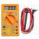 DT-830D DIGITAL MULTIMETRE AC/DC TESTER