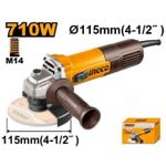 product_image_name-Ingco-AG7118 Angle grinder 710W-1