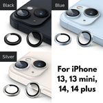 product_image_name-Generic-Metal Ring Camera Lens Protector For IPhone 14 Plus-1