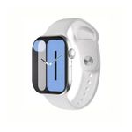 product_image_name-Generic-The New Improved 2.29 Inches HD Large Screen Bluetooth Calling S10 MAX Smartwatch - Black-4