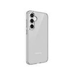 Samsung clear case S25 fe