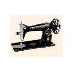 Singer Heavy Duty Sewing Machine.