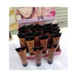 Sleek 3 Pcs  Beauty Matte Foundation