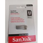 product_image_name-Sandisk-Ultra Luxe USB 3.1 Flash Drive  32GB-1