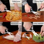 product_image_name-Generic-Kitchen Shears Set - Kitchen Scissors 3 Pack All Purpose Poultry Shears,Stainless Steel Sharp Utility Cooking Scissors for Home-4
