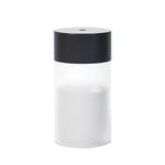 product_image_name-Generic-260ML Air Humidifier LED Light-silent Car Purifier-2