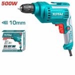 TOTAL Electric Drill 500W