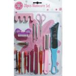 Manicure Pedicure Kit