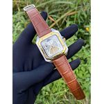 product_image_name-Generic-Cartier Classic Automatic Watch – Leather Strap, Moonphase Display & Precision Tourbillon-2