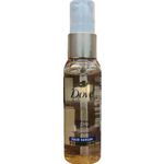 Dove Radiant Shine Hair Serum