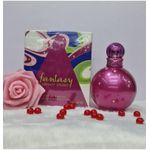 FANTASY PERFUME