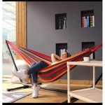 product_image_name-Generic-Stripped Outdoor Hammock Heavy Load-3