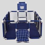 playpen fence for baby