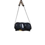 product_image_name-Generic-Bluetooth Controlled Full Body Vibration Plate Machine Vibrating Massager-2