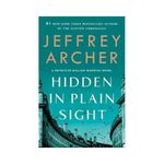 product_image_name-Jumia Books- Hidden In Plain Sight - William Warwick, 2-2