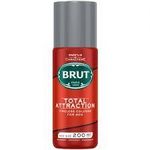 Total Attraction Deo Spray