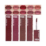 3pcs Superstay Vinyl Ink Lipstick