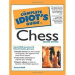 Jumia Books The Complete Idiot's Guide To Chess