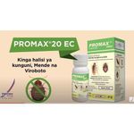 Promax 20 EC Insecticide For BedBugs No Smell