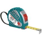 product_image_name-TOTAL-TMT126051 Steel measuring tape Length & width:5mx19mm-2