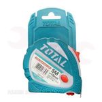 product_image_name-TOTAL-TMT126051 Steel measuring tape Length & width:5mx19mm-4